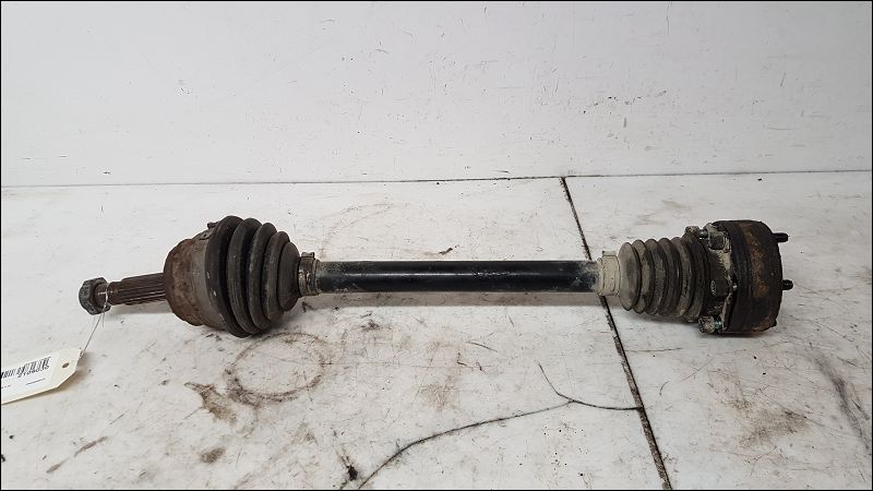 VOLKSWAGEN-TRANSMISSION AVG