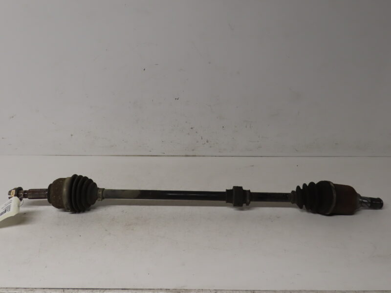 NISSAN-TRANSMISSION AVD