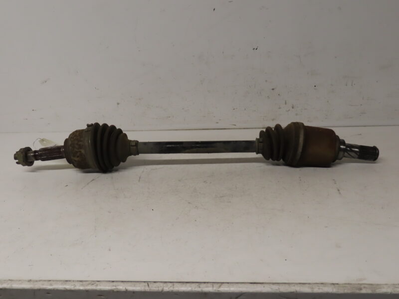 NISSAN-TRANSMISSION AVG