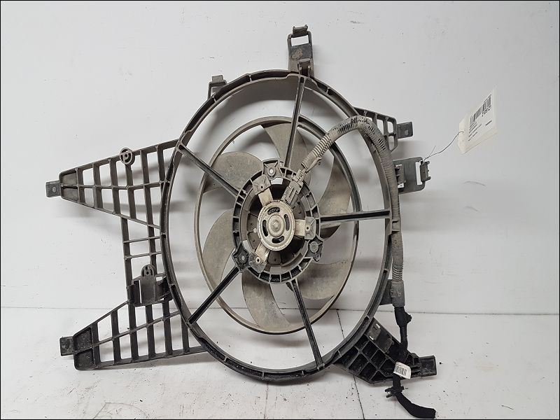 RENAULT-VENTILATEUR DE REFROIDISSEMENT