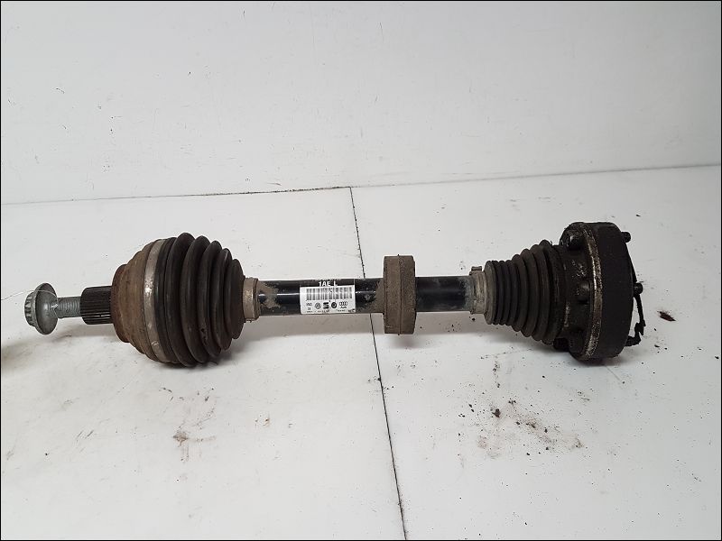 VOLKSWAGEN-TRANSMISSION AVG