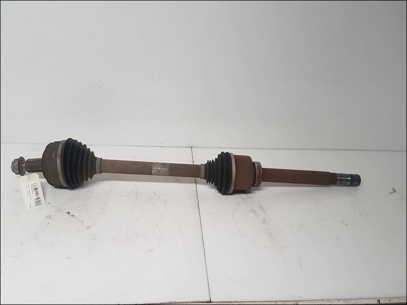 RENAULT-TRANSMISSION AVD