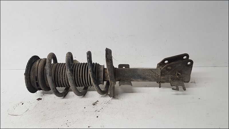 RENAULT-AMORTISSEUR AVD