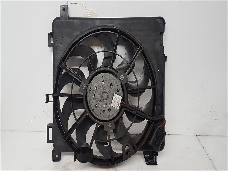 OPEL-VENTILATEUR DE REFROIDISSEMENT