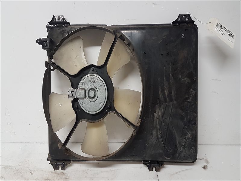 SUZUKI-VENTILATEUR DE REFROIDISSEMENT
