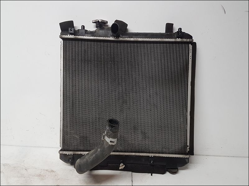 SUZUKI-RADIATEUR