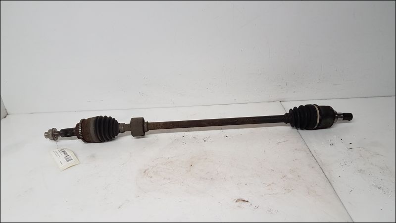 SUZUKI-TRANSMISSION AVD