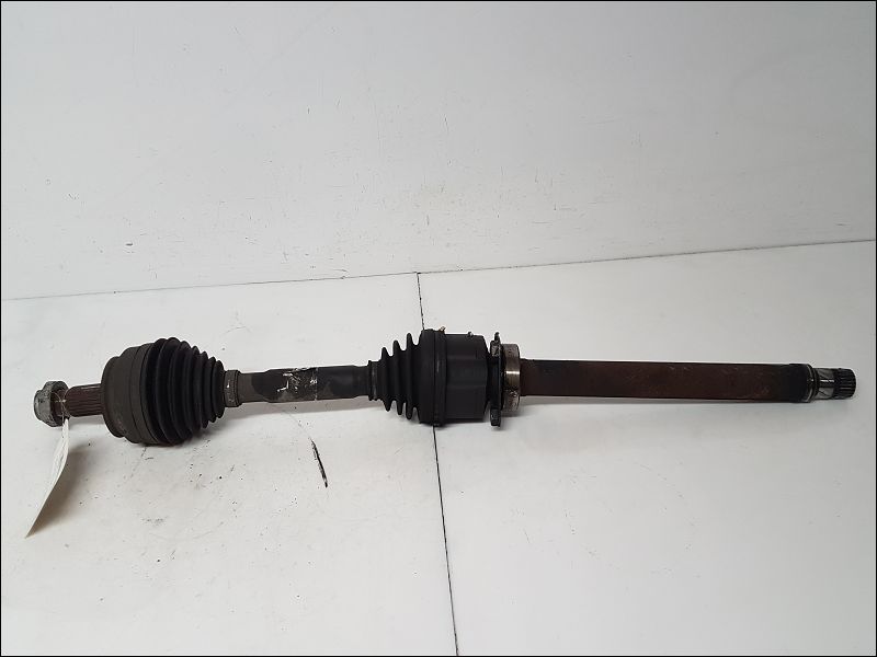 ALFA ROMEO-TRANSMISSION AVD