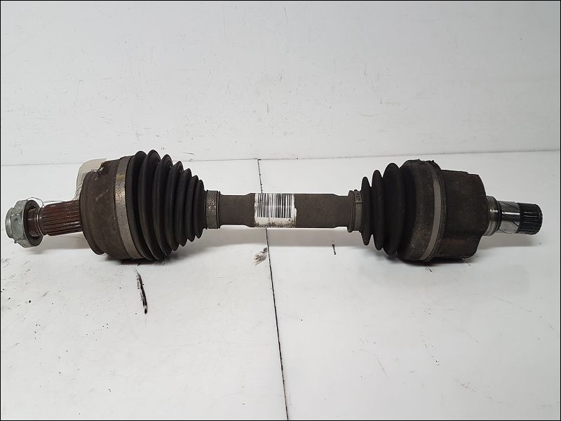 ALFA ROMEO-TRANSMISSION AVG