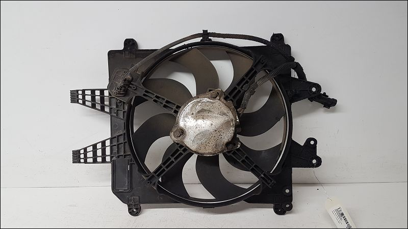 FIAT-VENTILATEUR DE REFROIDISSEMENT