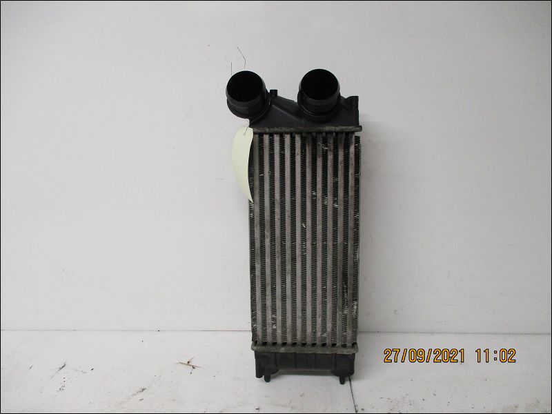 PEUGEOT-ECHANGEUR AIR