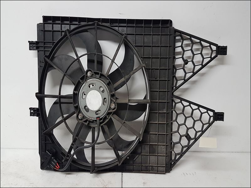 SEAT-VENTILATEUR DE REFROIDISSEMENT
