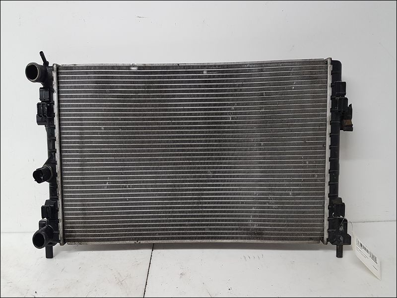 SEAT-RADIATEUR