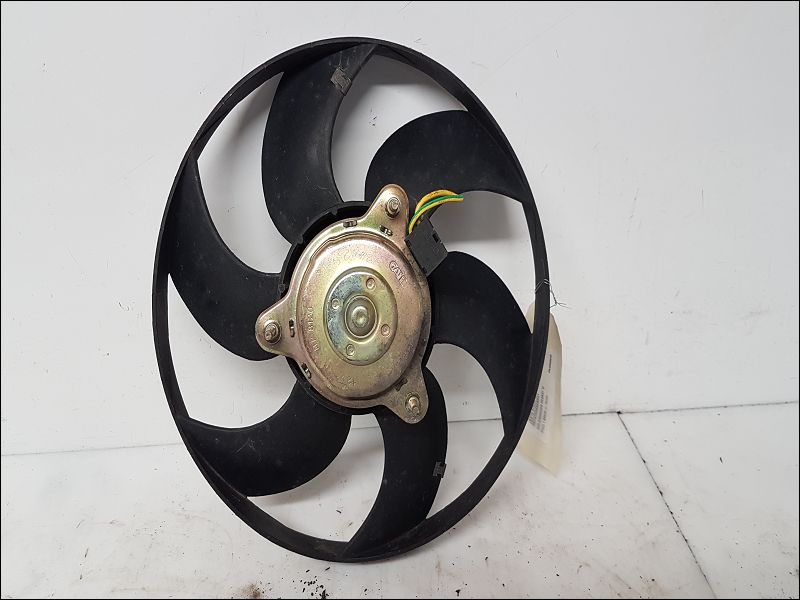 VOLKSWAGEN-VENTILATEUR DE REFROIDISSEMENT