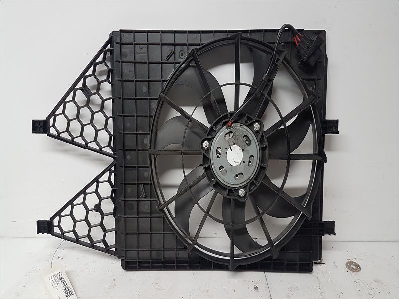 SEAT-VENTILATEUR DE REFROIDISSEMENT
