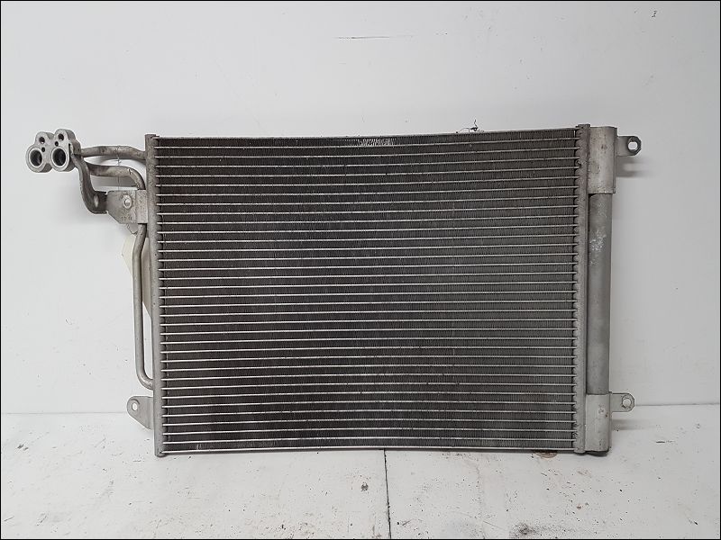 SEAT-CONDENSEUR CLIM