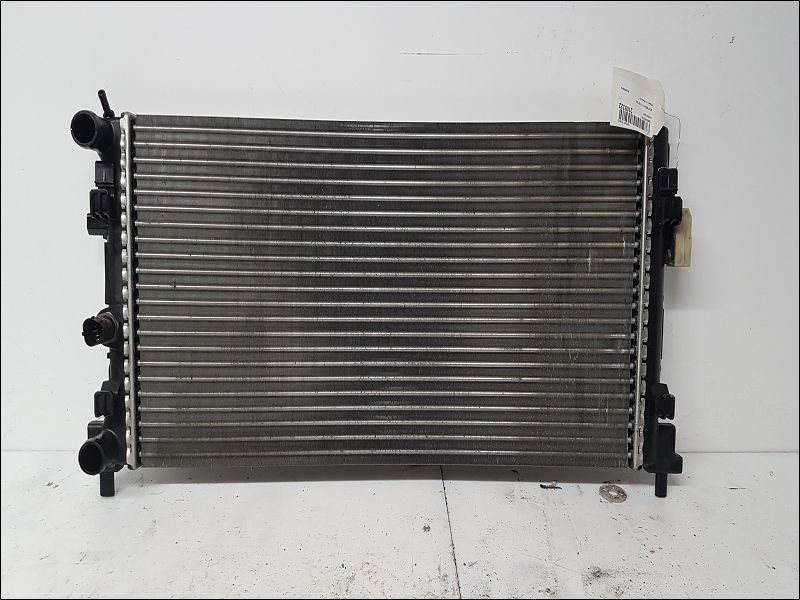 SEAT-RADIATEUR