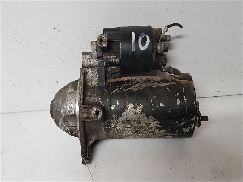 OPEL-DEMARREUR