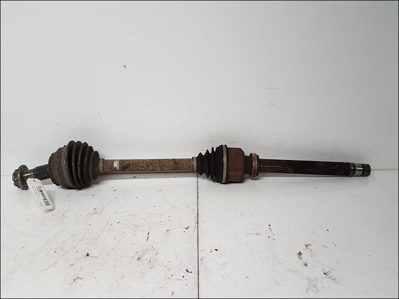 FIAT-TRANSMISSION AVD