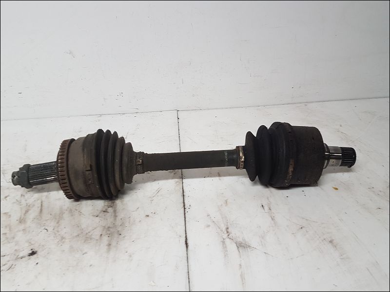 KIA-TRANSMISSION AVG