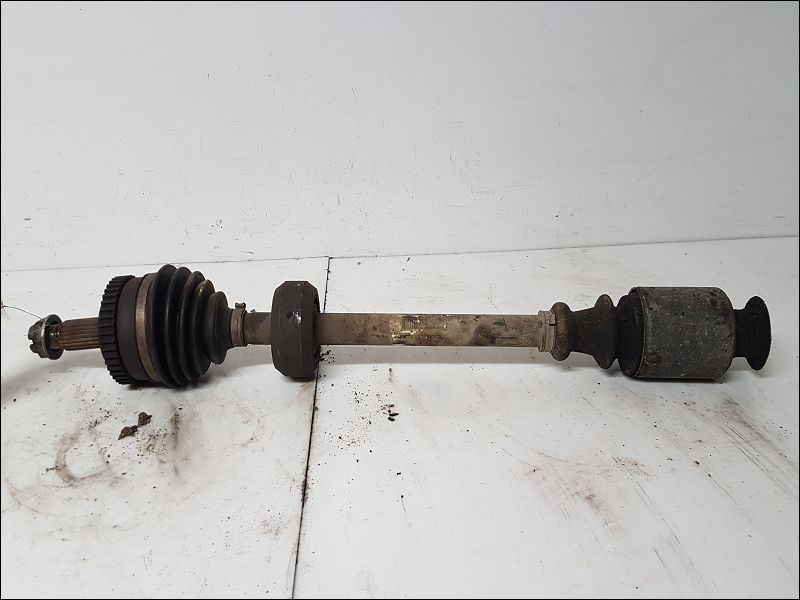 RENAULT-TRANSMISSION AVD