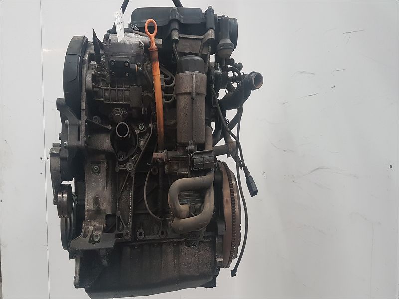 SEAT-MOTEUR COMPLET