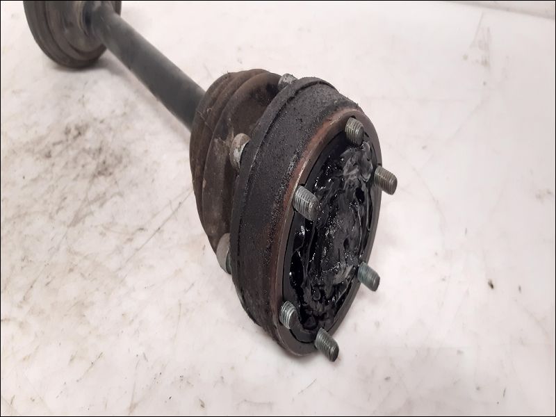 SEAT-TRANSMISSION AVG