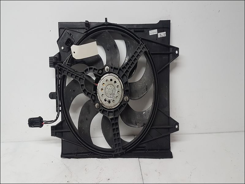 FORD-VENTILATEUR DE REFROIDISSEMENT