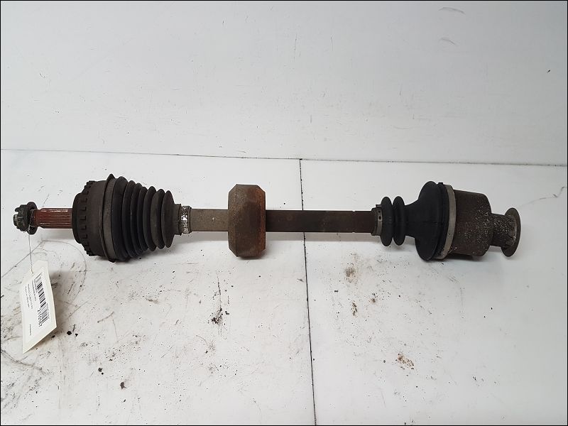 RENAULT-TRANSMISSION AVD
