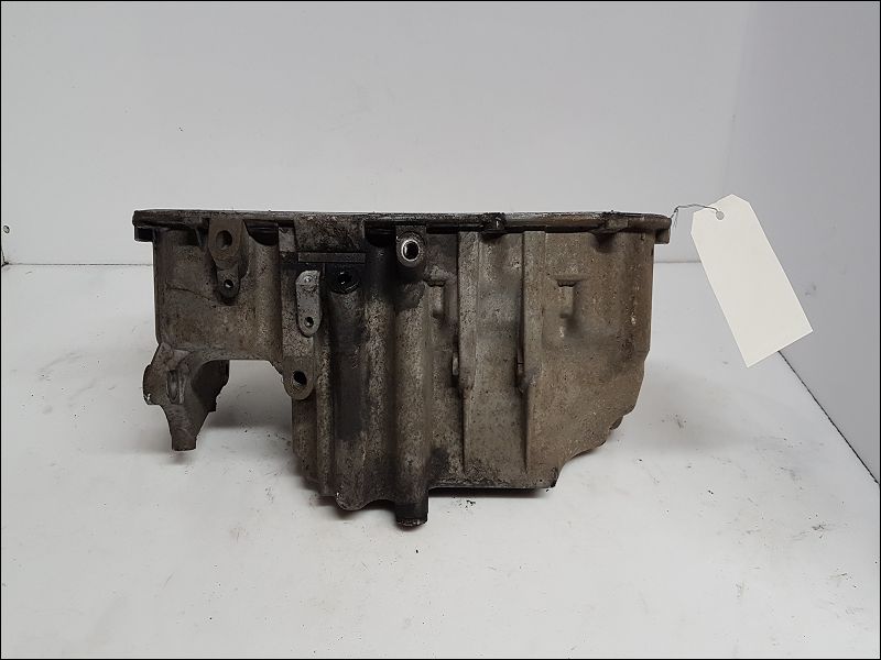 ALFA ROMEO-CARTER INF MOTEUR