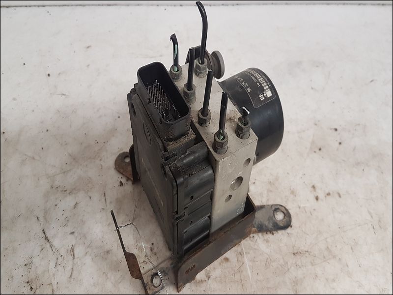 PEUGEOT-UNITE HYDRAULIQUE ABS