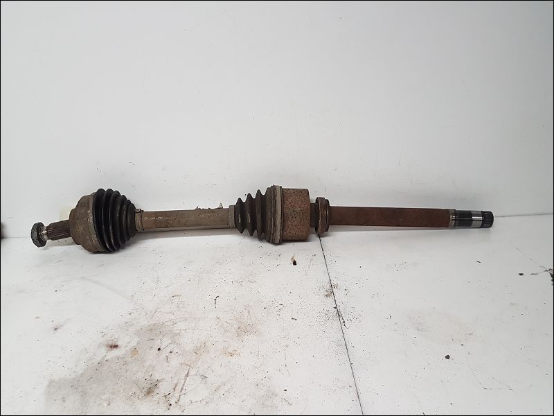 CITROEN-TRANSMISSION AVD