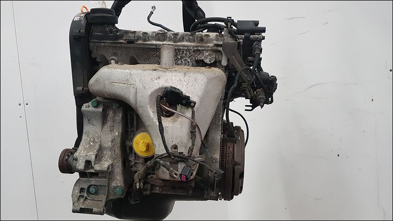 VOLKSWAGEN-MOTEUR COMPLET