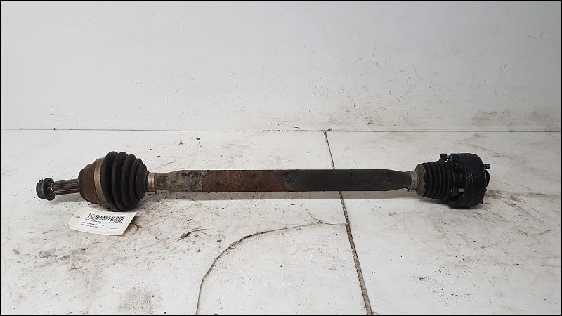 VOLKSWAGEN-TRANSMISSION AVD