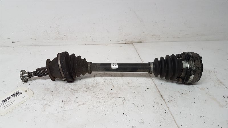 VOLKSWAGEN-TRANSMISSION AVG