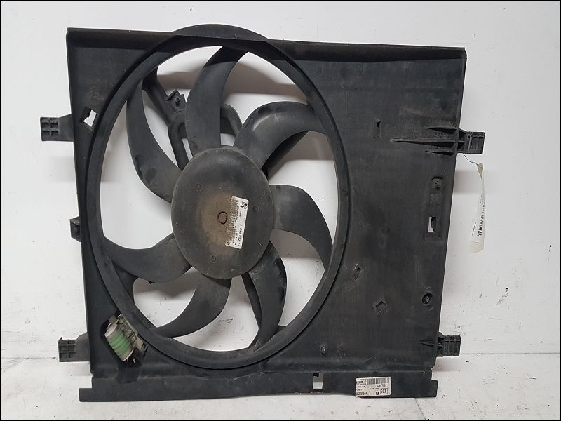 OPEL-VENTILATEUR DE REFROIDISSEMENT