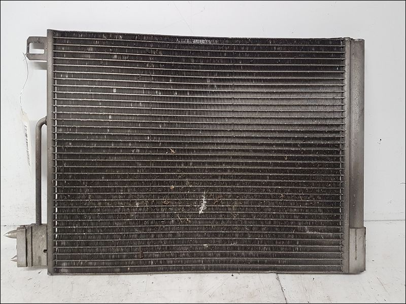 OPEL-CONDENSEUR CLIM