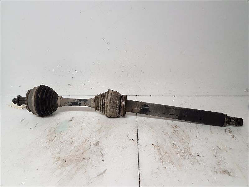 VOLVO-TRANSMISSION AVD