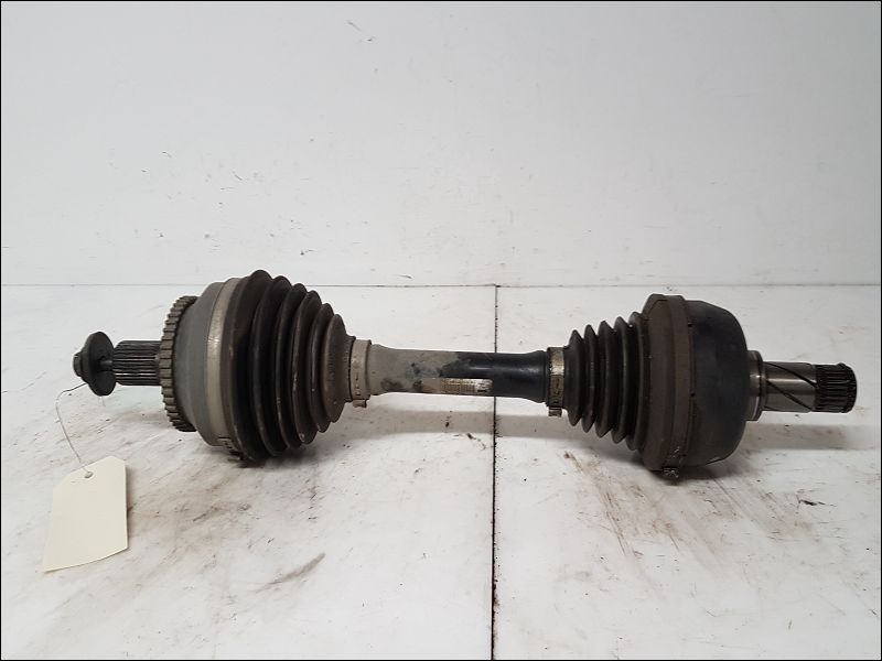 VOLVO-TRANSMISSION AVG
