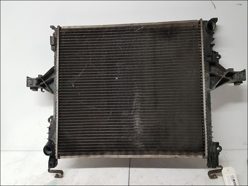 VOLVO-RADIATEUR