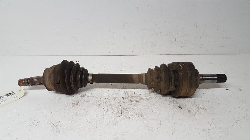 FIAT-TRANSMISSION AVG