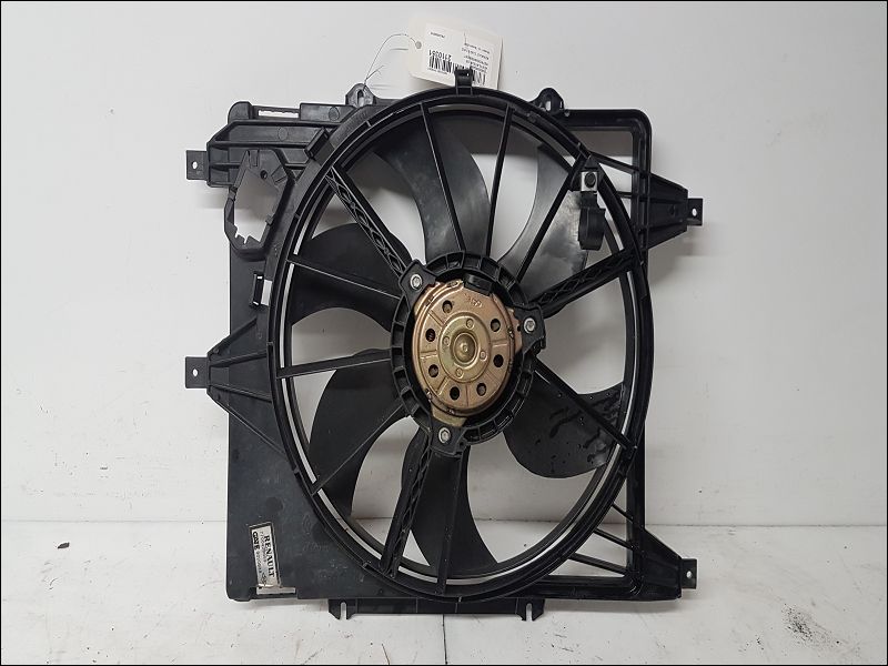 RENAULT-VENTILATEUR DE REFROIDISSEMENT