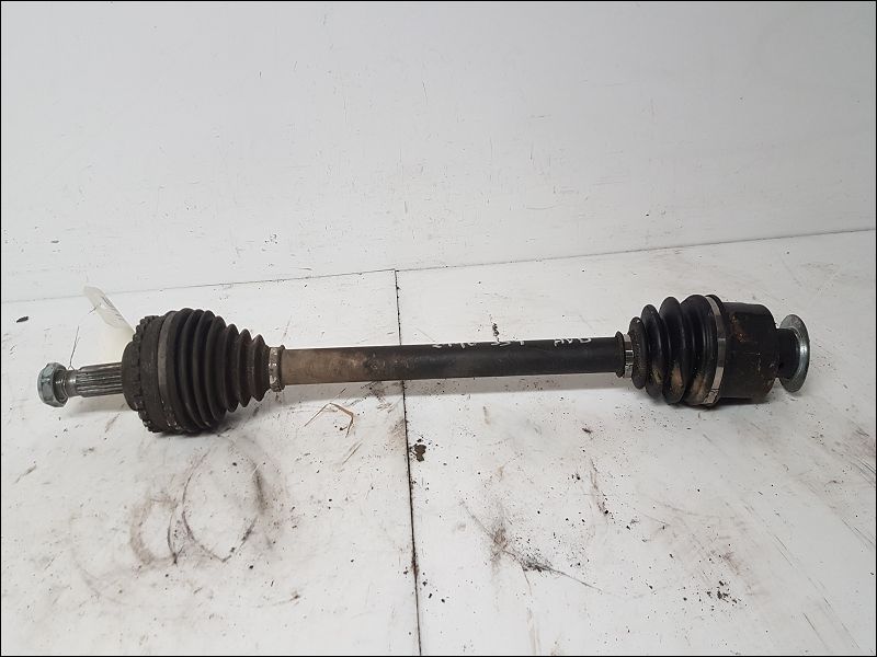 RENAULT-TRANSMISSION AVD