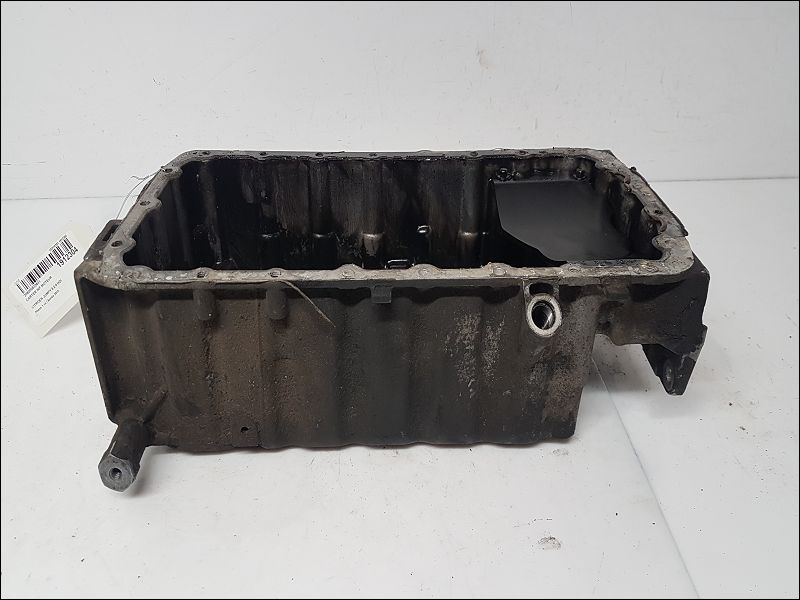 CITROEN-CARTER INF MOTEUR