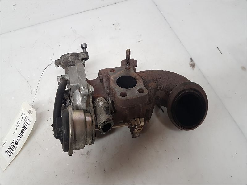 PEUGEOT-TURBO