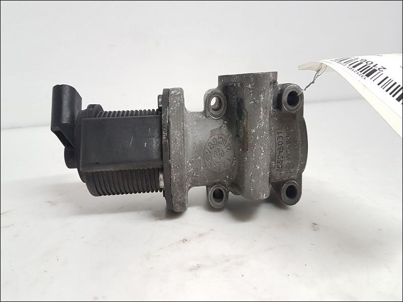 ALFA ROMEO-VANNE EGR