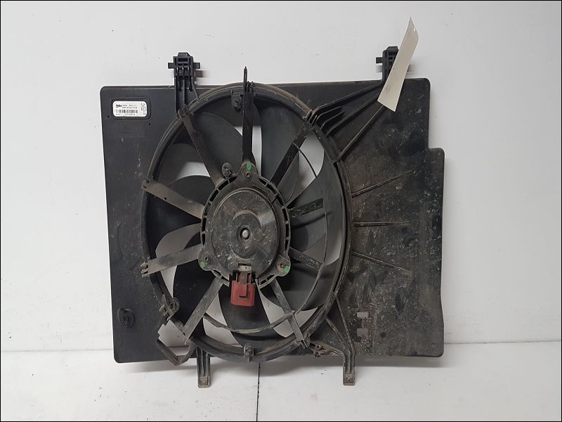 FORD-VENTILATEUR DE REFROIDISSEMENT