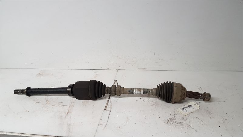 TOYOTA-TRANSMISSION AVD