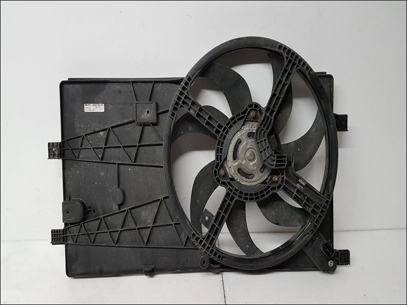 PEUGEOT-VENTILATEUR DE REFROIDISSEMENT