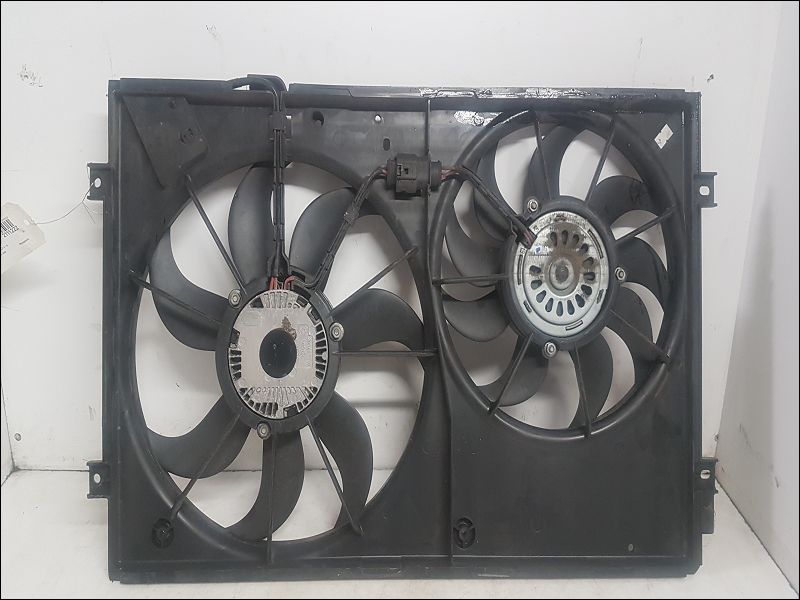 VOLKSWAGEN-VENTILATEUR DE REFROIDISSEMENT